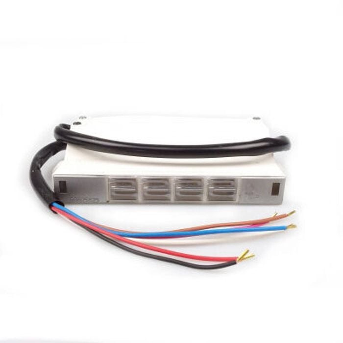 Delonghi Rangehood Button Board PCB DAU1570006
