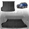 Waterproof Cargo Rubber Mat Boot Liner Luggage Tray Fit for Mercedes-Benz GLE Class 2015 2016 2017 2018