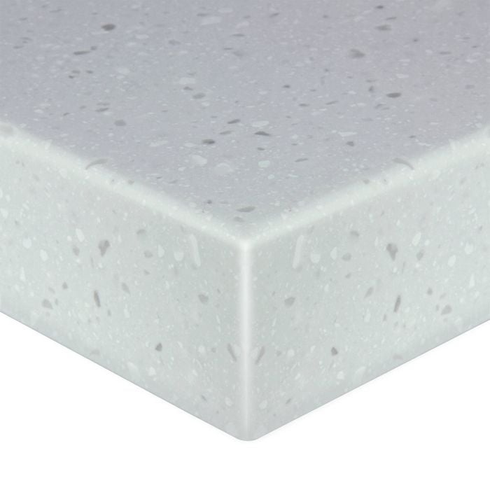 Think Solid 38mm Meringue Custom Made Benchtop