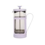 La Cafetiere Monaco 8-cup 1l Stainless Steel/glass French Press - Lavender