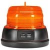 NARVA Sentry II Battery Powered LED Strobe (Amber), Magnetic Base