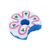 Paws & Claws 10cm Vinyl Donuts Squeaky Pet/Dog Toy - Assorted