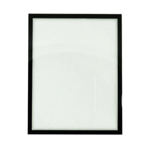 Chef Oven/Stove Inner Oven Door Glass 4055980082