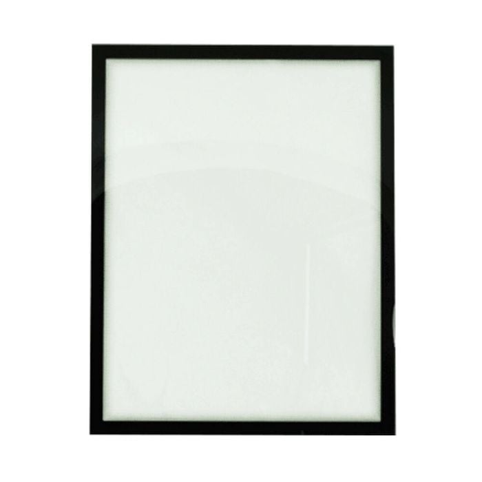 Chef Oven/Stove Inner Oven Door Glass 4055980082