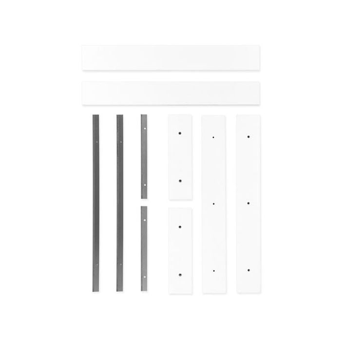 Kaboodle 600mm Sea Salt Tall Oven Tower Pack