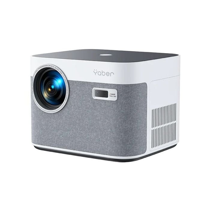 Yaber U11 Native 1080P 450 ANSI Lumens LCD Projector