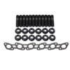 Permaseal Exhaust Manifold Installation Stud & Gasket Kit For Nissan Skyline R32 Rb20de/rb20det 2.0l