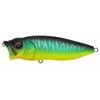 Megabass PopMax 78mm Floating Hard Body Fishing Lure Mat Tiger
