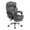 ALFORDSON Office Chair Grey