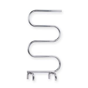 Forme Free Standing Heated Towel Rail