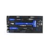 Kincrome BLUESTEEL 16 Piece Striking EVA Tray