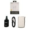 HD Performance Kit - Screen Cleaner, Microfibre Towel, 8K HDMI Cable, 2mtr