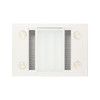 Martec Linux DC 3 in 1 Bathroom Heater