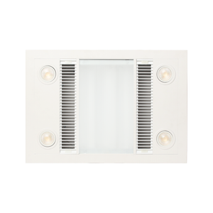 Martec Linux DC 3 in 1 Bathroom Heater