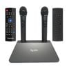 SingMasters Karaoke SM-900 PRO Filipino Tagalog Edition Android TV Smart Karaoke Wi-Fi YouTube Playstore Professional Machine