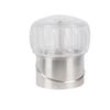 Bradford CSR 250mm TurboBeam Natural Roof Vent - Clear