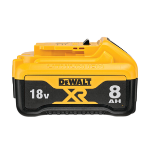 DeWALT 18V 8.0Ah Power Tool Battery