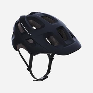 Decathlon | Mountain Bike Helmet Expl 100 - Blue - Eu M