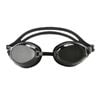 Decathlon | GOGGLES AMA 100 SIZE L BLACK CN - ADULT | Black | 8808249