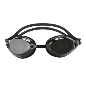 Decathlon | GOGGLES AMA 100 SIZE L BLACK CN - ADULT | Black | 8808249