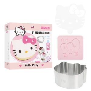 Chefmade x Sanrio Hello Kitty Mousse Ring 20cm
