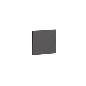 Kaboodle Toasted Clove Slimline End Panel