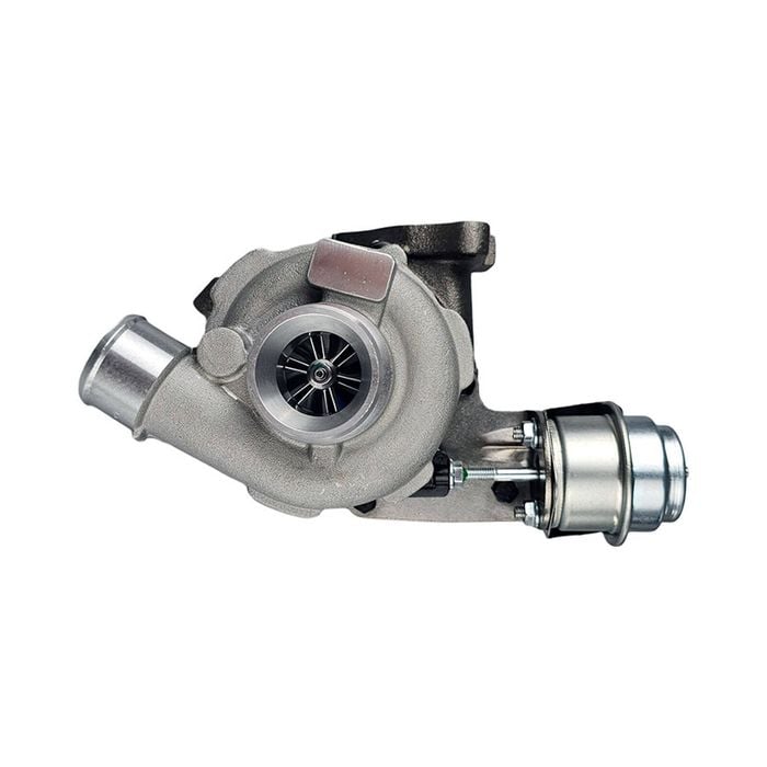 Basco Billet Upgrade Turbo Charger for Hyundai Accent RB i30 i30cw FD GD GDe PD D4FB 1.6L (GT1544V) - BTC1003