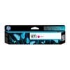 Hp #971 Mag Ink Cart Cn623aa
