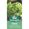 Fothergill's Green Mignonette Lettuce Vegetable Seeds