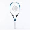 TR 160 Adult Light Tennis Racquet - Sky Blue - 4 1/8" (EU 1)