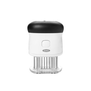 Oxo Good Grips Bladed Meat Tenderiser White