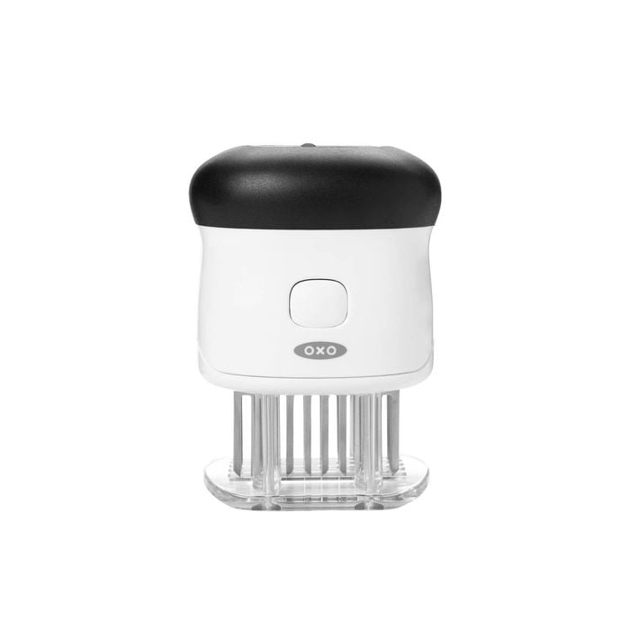 Oxo Good Grips Bladed Meat Tenderiser White
