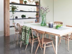 DIY Advice Image - The cleaning routine your home needs. Marketing and Merch SharePoint blob storage upload.