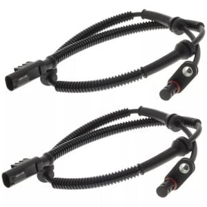 Parts Factroy Australia Ford Falcon ABS Sensor for FG, FGII, and FG-X Models (2008-2016) - Passenger Rear
