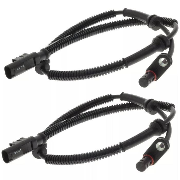 Parts Factroy Australia Ford Falcon ABS Sensor for FG, FGII, and FG-X Models (2008-2016) - Passenger Rear