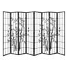 Artiss 8 Panel Room Divider Screen Shoji