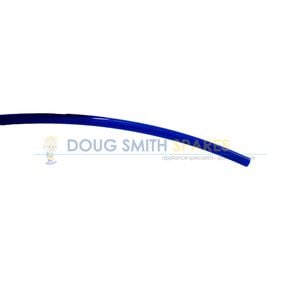 Blue Water Tubing (Per Metre, 6.35mm)