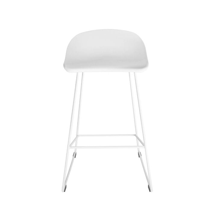 Sk Designer Living | Replica Hee Welling Stool - White