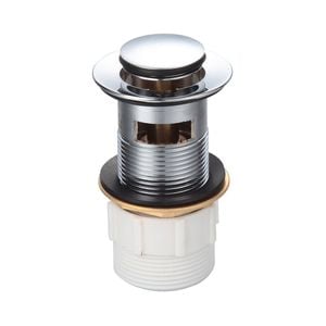 Kinetic 32mm Pop Up Basin Waste