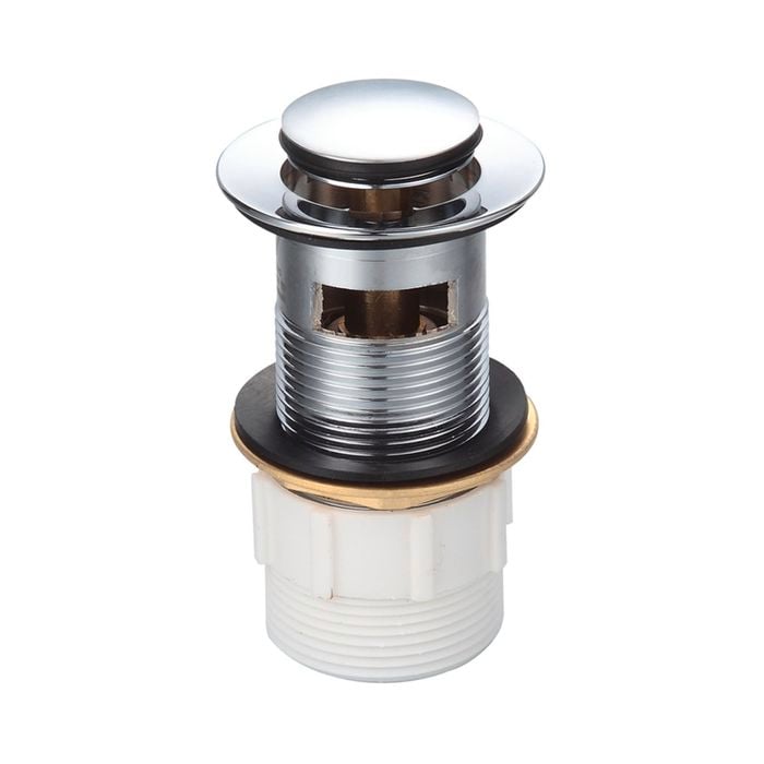 Kinetic 32mm Pop Up Basin Waste