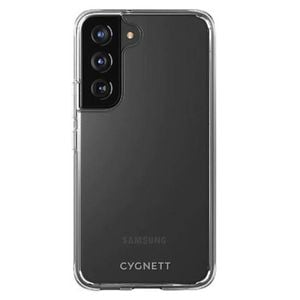 Cygnett Ecoshield Case (suits Galaxy S22) - Clear