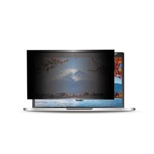 Shintaro Privacy Screen Filter 14" for Laptop with Adhesive Strips, 16:9