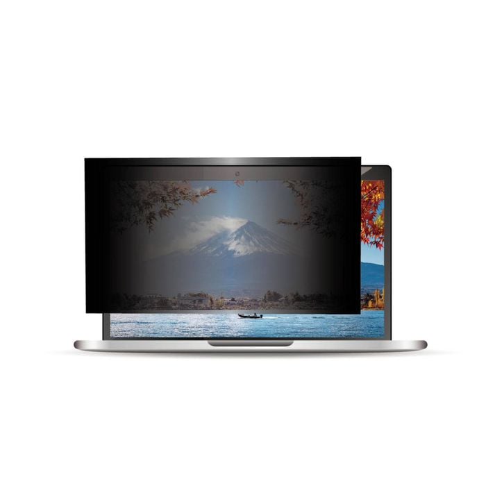 Shintaro Privacy Screen Filter 14" for Laptop with Adhesive Strips, 16:9