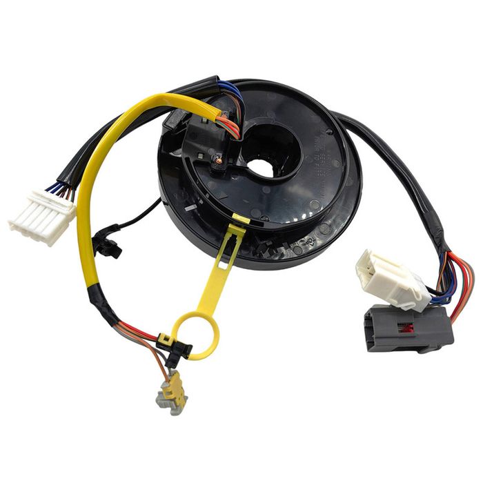 Machter Autoparts Clock Spring Replacement Fit For Ford Falcon BA BF XR6 XR8 XT Futura 2002-2008