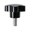 Richmond M10 x 20mm Hand Bolt