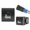 Switch Boss Push Switch fits Toyota Square Replacement 2018+ - Air Compressor [Symbol]