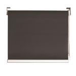 Riva 150 - 614mm x 100 - 1014mm Custom Made Essentials Block Out Roller Blind