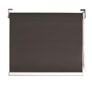 Riva 150 - 614mm x 100 - 1014mm Custom Made Essentials Block Out Roller Blind
