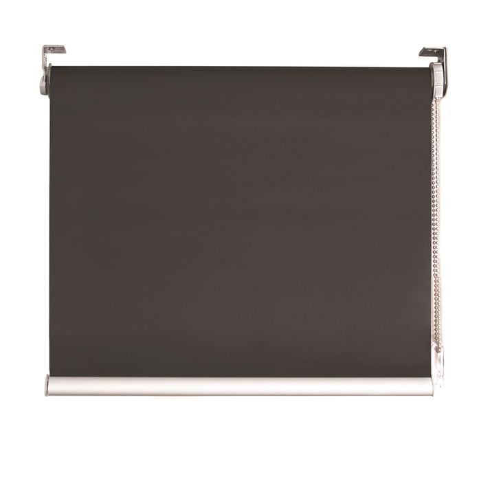 Riva 150 - 614mm x 100 - 1014mm Custom Made Essentials Block Out Roller Blind