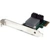 Startech.com Sata Controller - Serial Ata/600 - Pci Express 2.0 X2 - Low-profile - Plug-in Card